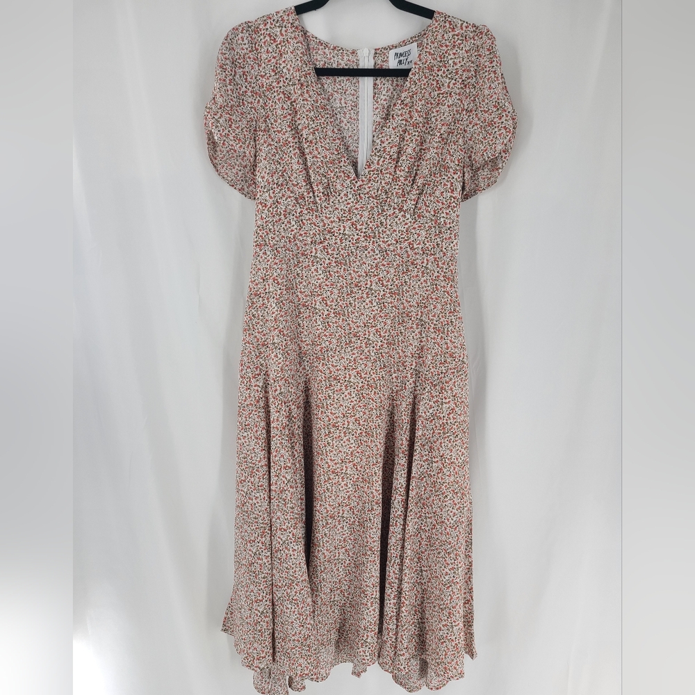 Princess Polly Dress Sz 12